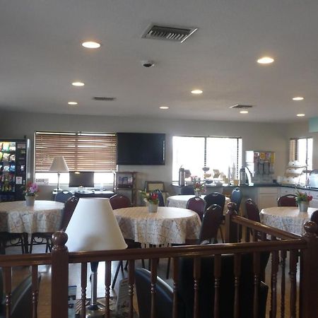Sierra Inn เซียร์รา วิสตา ภายนอก รูปภาพ