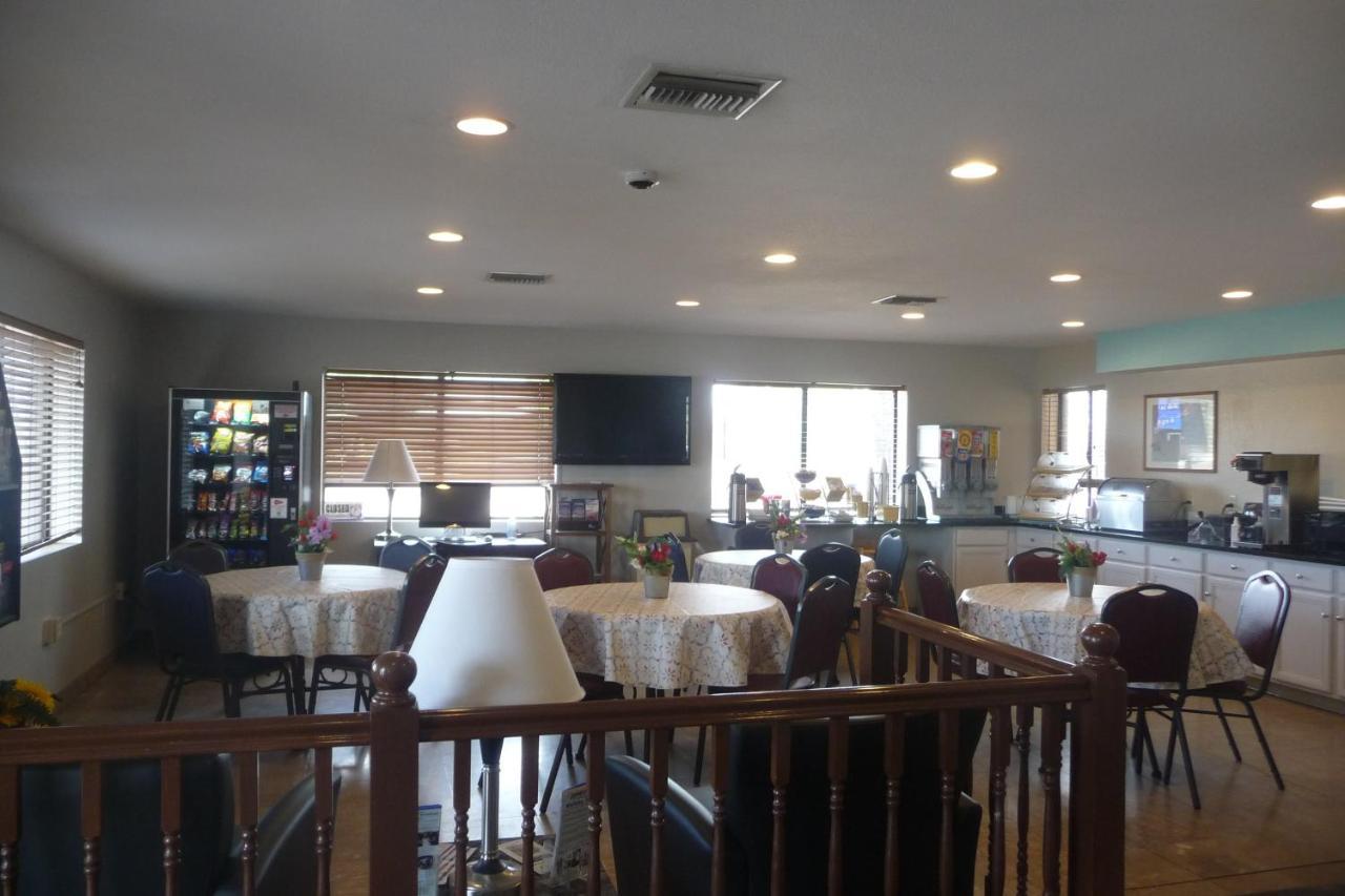 Sierra Inn เซียร์รา วิสตา ภายนอก รูปภาพ