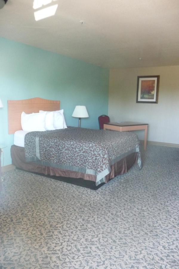 Sierra Inn เซียร์รา วิสตา ภายนอก รูปภาพ