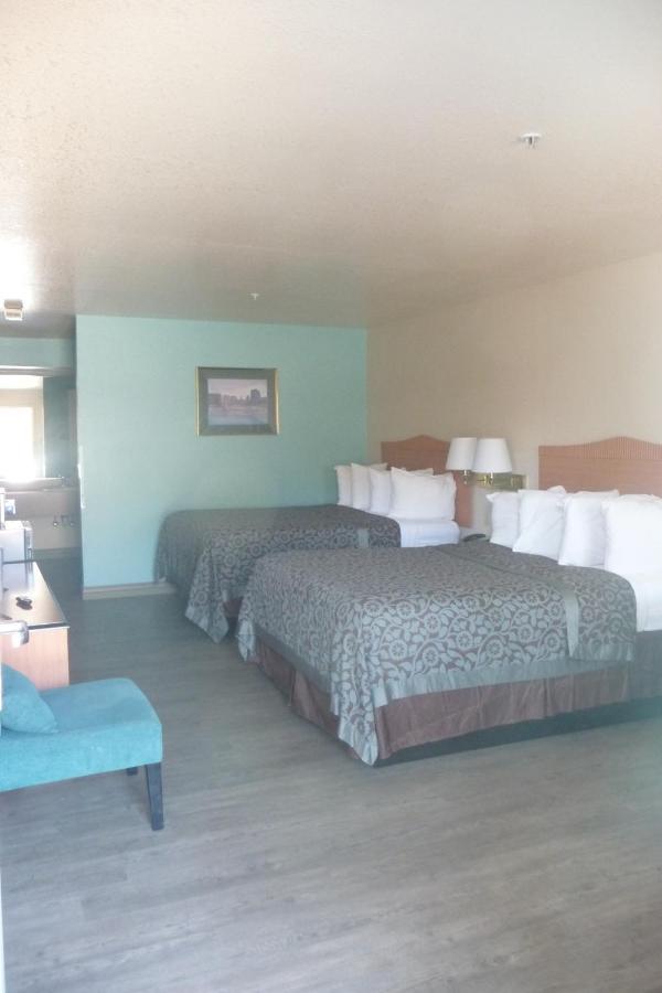 Sierra Inn เซียร์รา วิสตา ภายนอก รูปภาพ