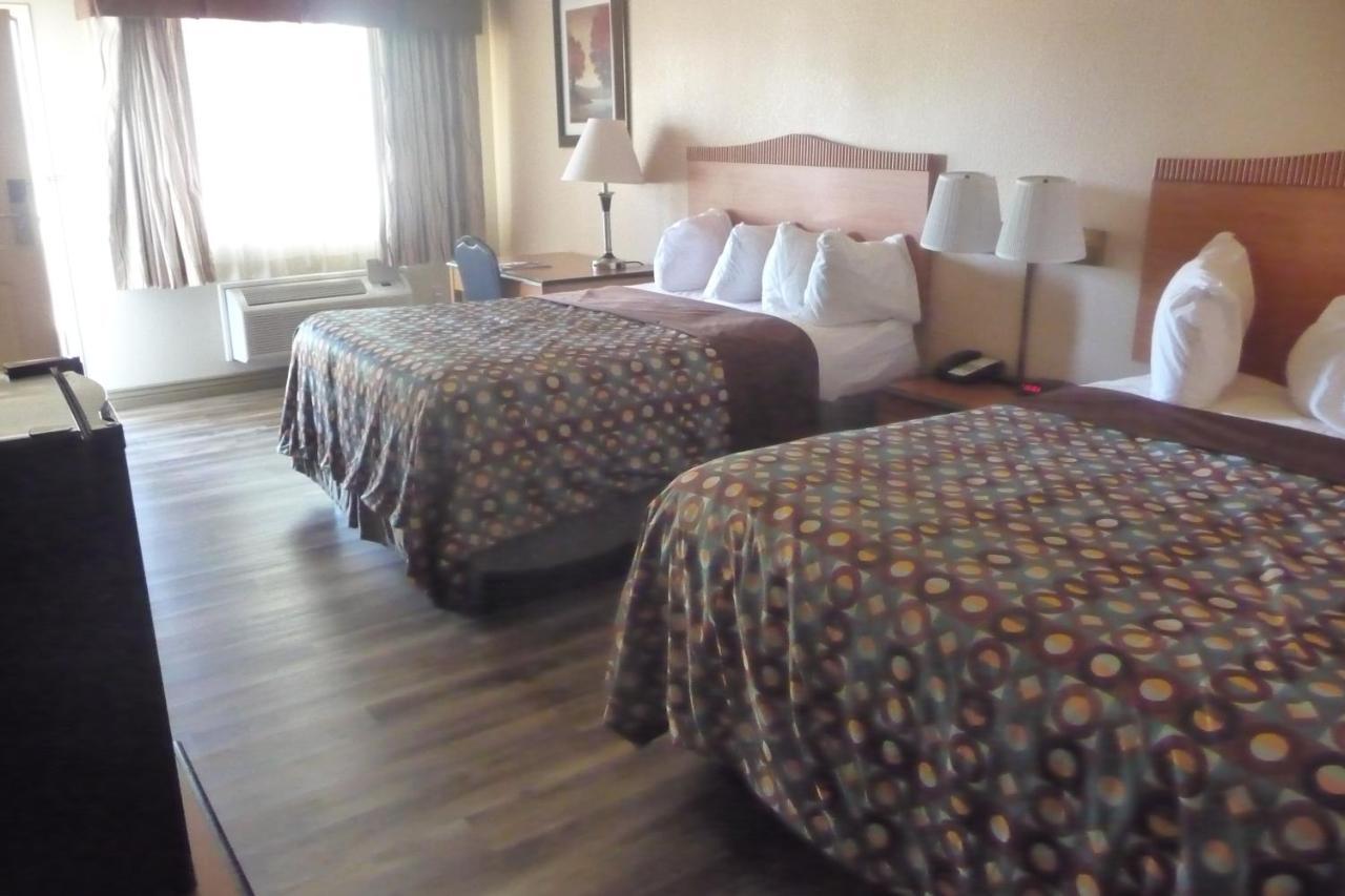 Sierra Inn เซียร์รา วิสตา ภายนอก รูปภาพ