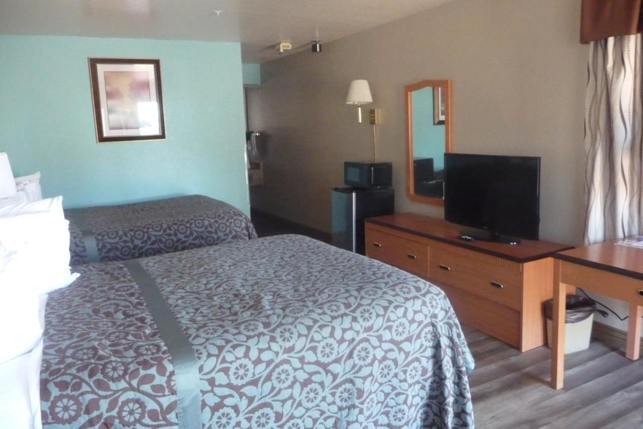Sierra Inn เซียร์รา วิสตา ภายนอก รูปภาพ